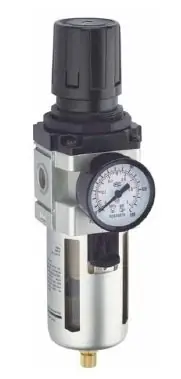 Filtroreduktor G1", 0,5-8,5 bar Popularny